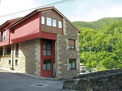 Apartamentos Remoña