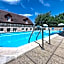 Terres de France - Appart'Hotel La Roche-Posay