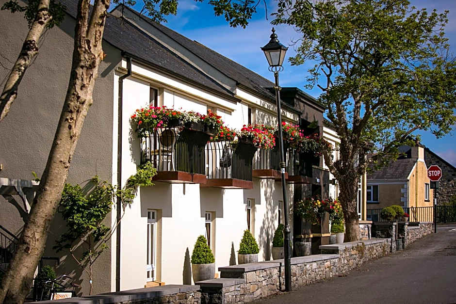 Keenans Boutique Hotel