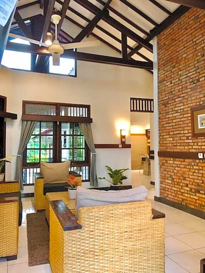 Citrus-House com Hotel