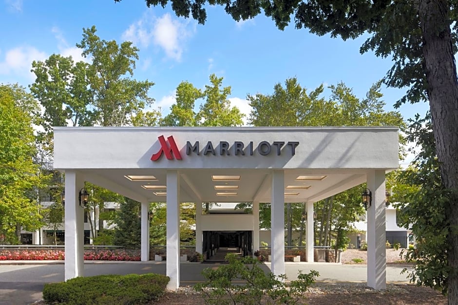 Marriott Park Ridge