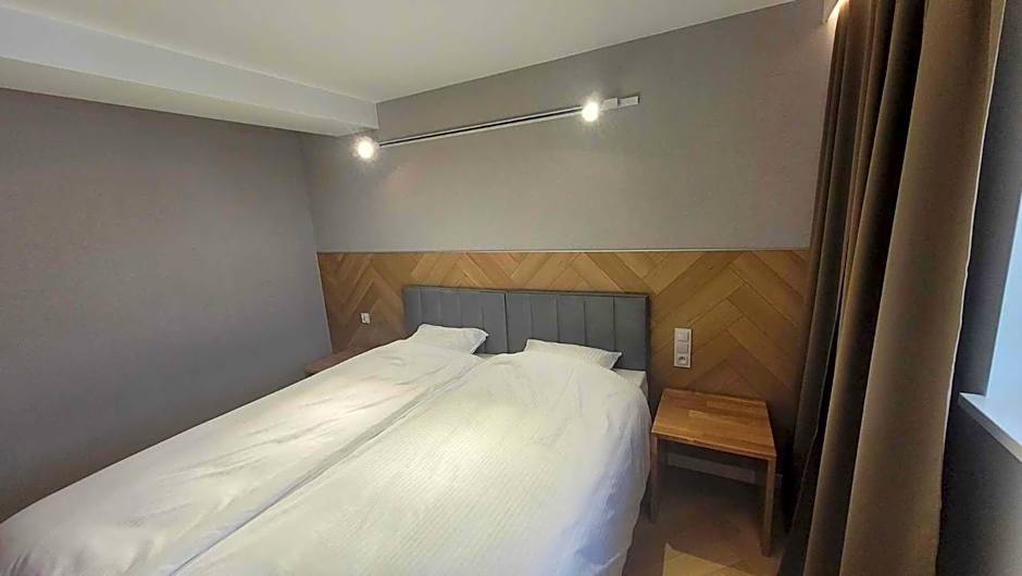 Hotel & Restauracja Wróblewscy