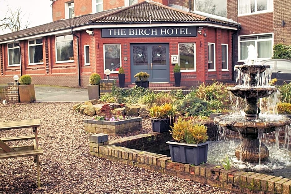 Birch Hotel