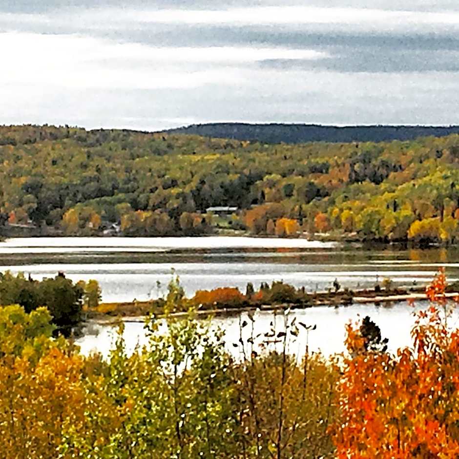 Auberge Motel Panorama