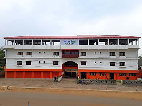 Rains Inn Eco-Hotel
