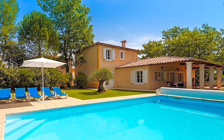 Lagrange Vacances Domaine de Fayence