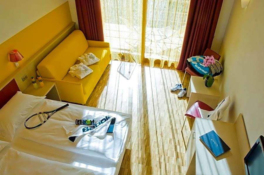 Garda Sporting Club Hotel