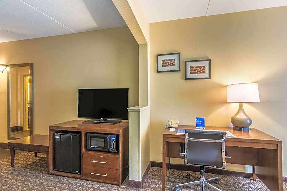 Comfort Inn & Suites Panama City North