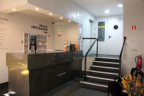 Imperador Hotel