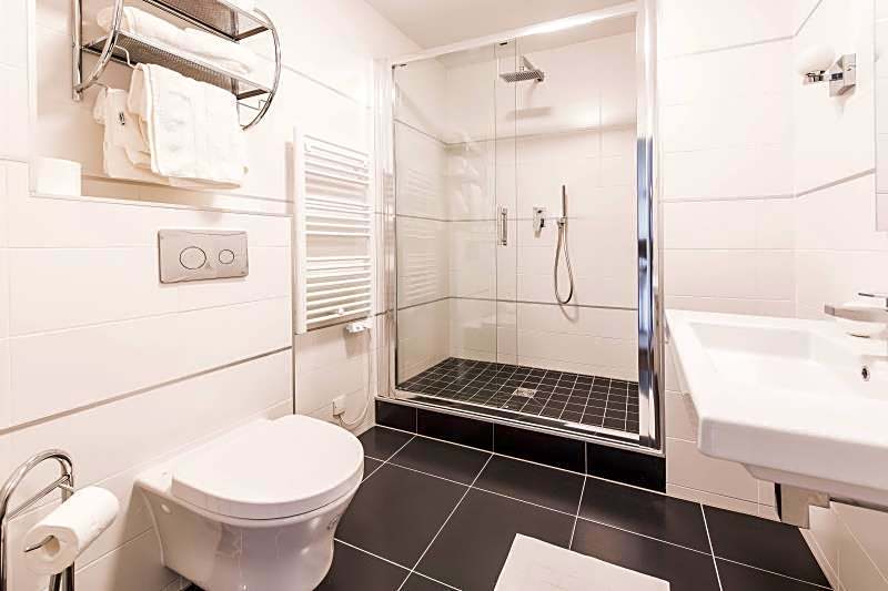 Les Appartements Paris Clichy