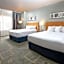 The Platinum Hotel