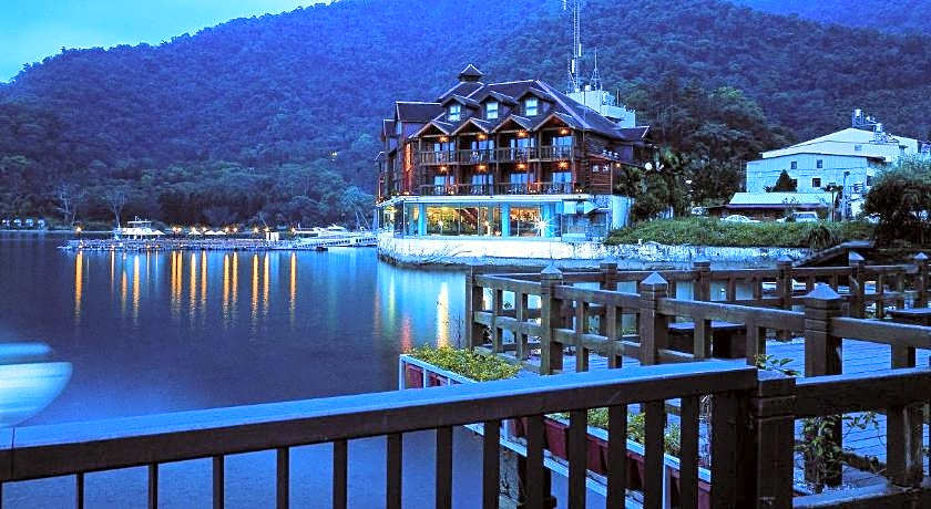 The Richforest Hotel- Sun Moon Lake