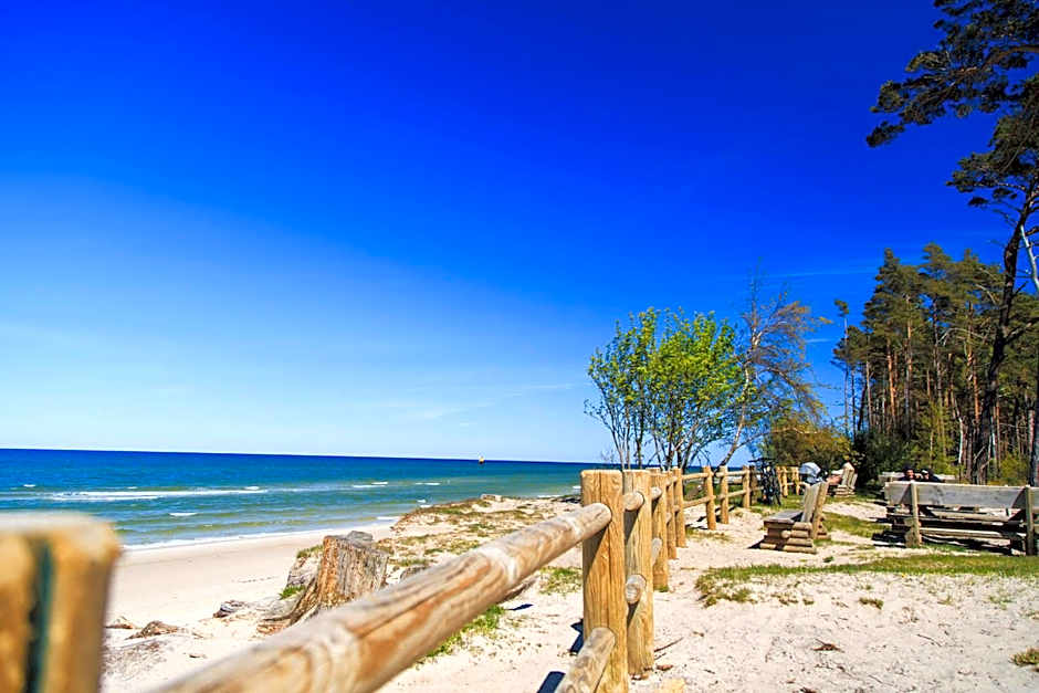 Domki Letniskowe Zygmunt