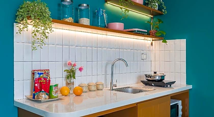 Corona Hanoi House – Hanoi