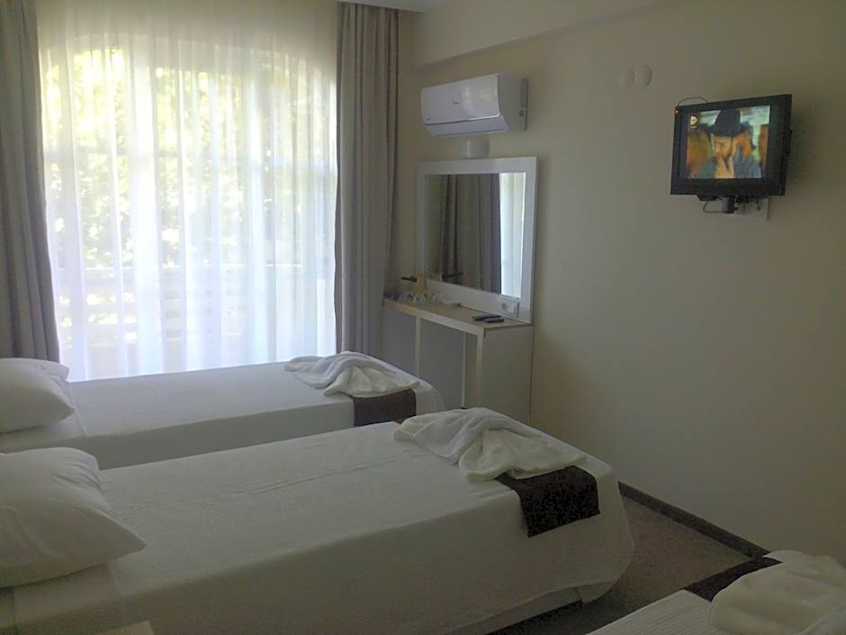 Nicea Hotel