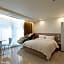 Jeonju Junghwasan-dong MH HOTEL