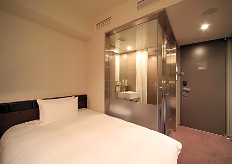 Single Room - Smoking