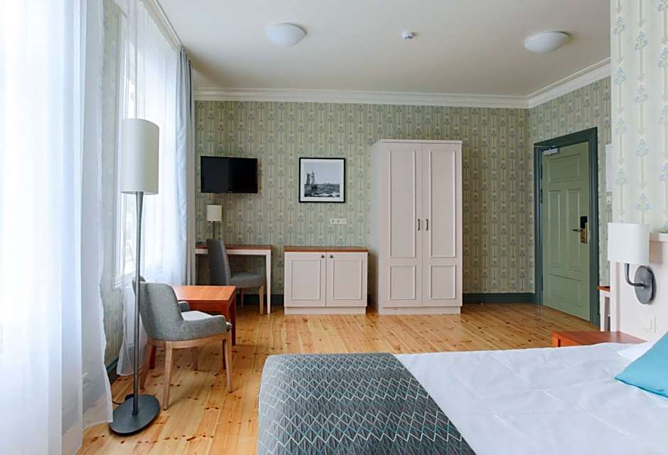 Fosshotel Eastfjords