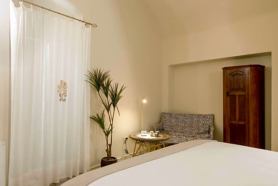 Hotel La Casa Di Lucio