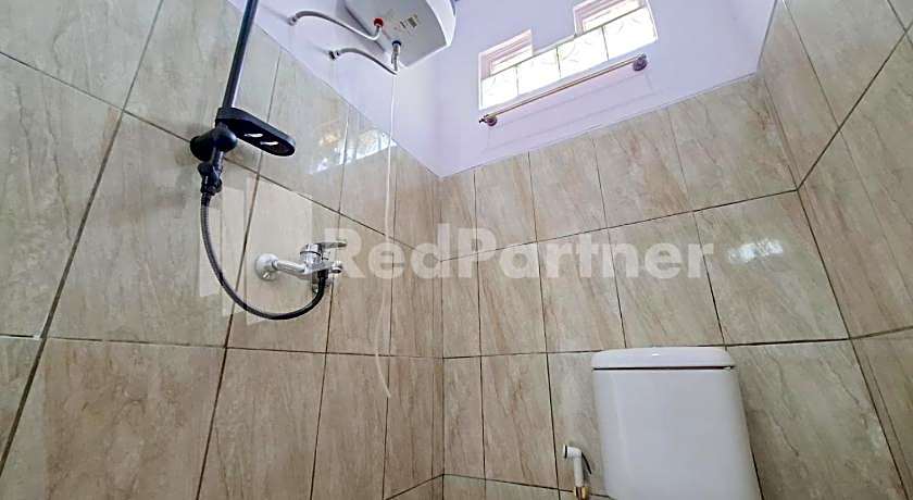 Janoko Guesthouse Syariah RedPartner