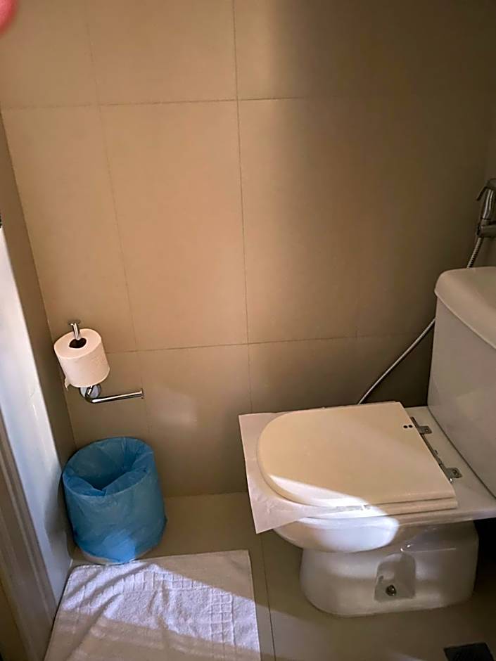 Brasilia King flat Particular