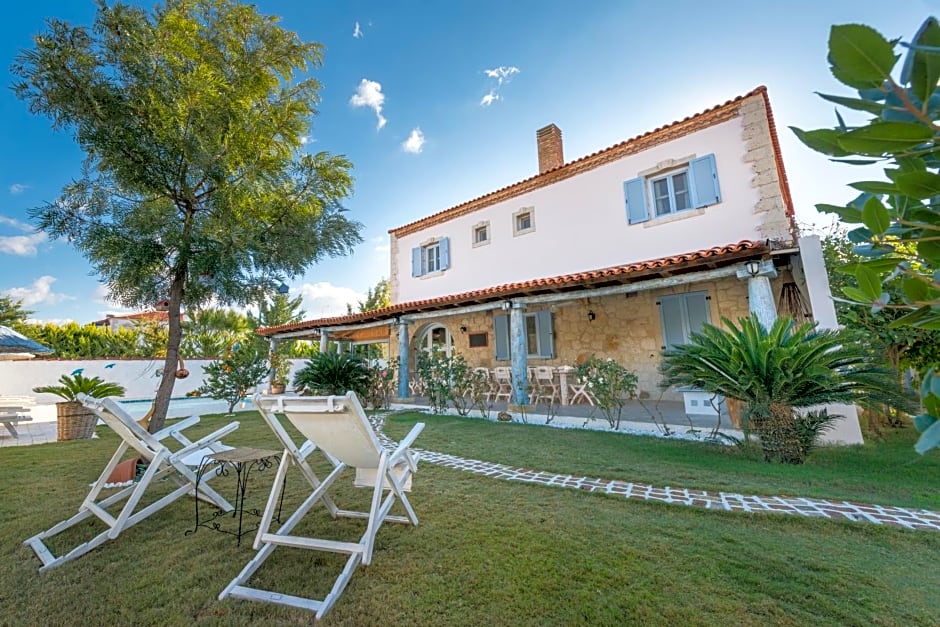 Moy Hotel