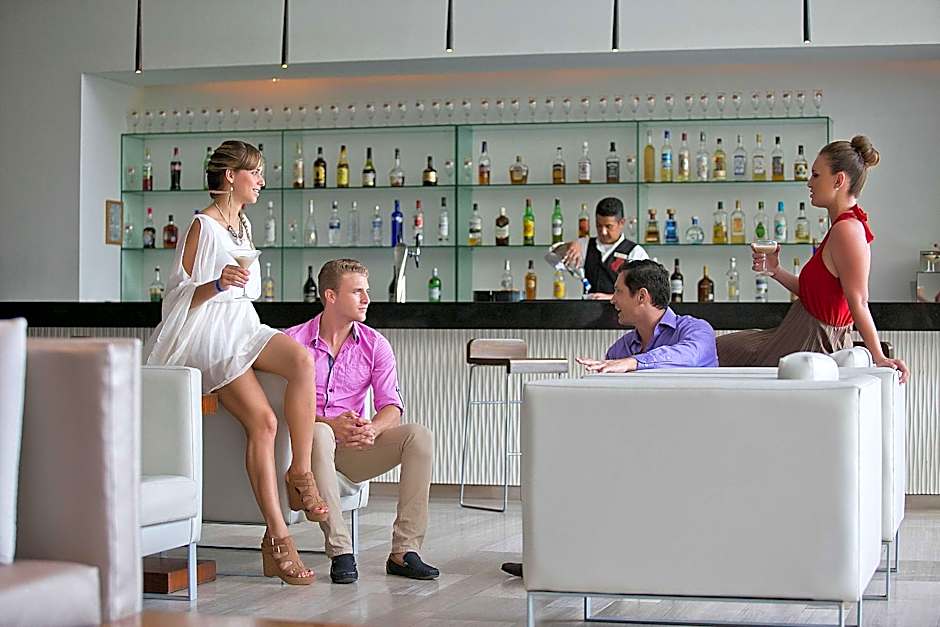 Krystal Grand Puerto Vallarta All Inclusive