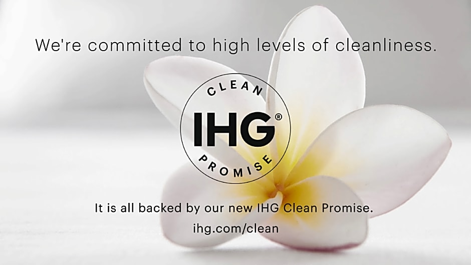 Holiday Inn Amritsar Ranjit Avenue By IHG