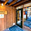 Canmore Alpine Hostel - Alpine Club of Canada