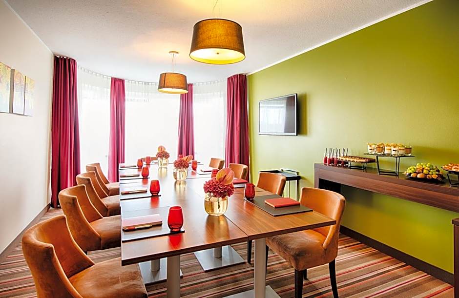 Leonardo Hotel & Residenz Muenchen