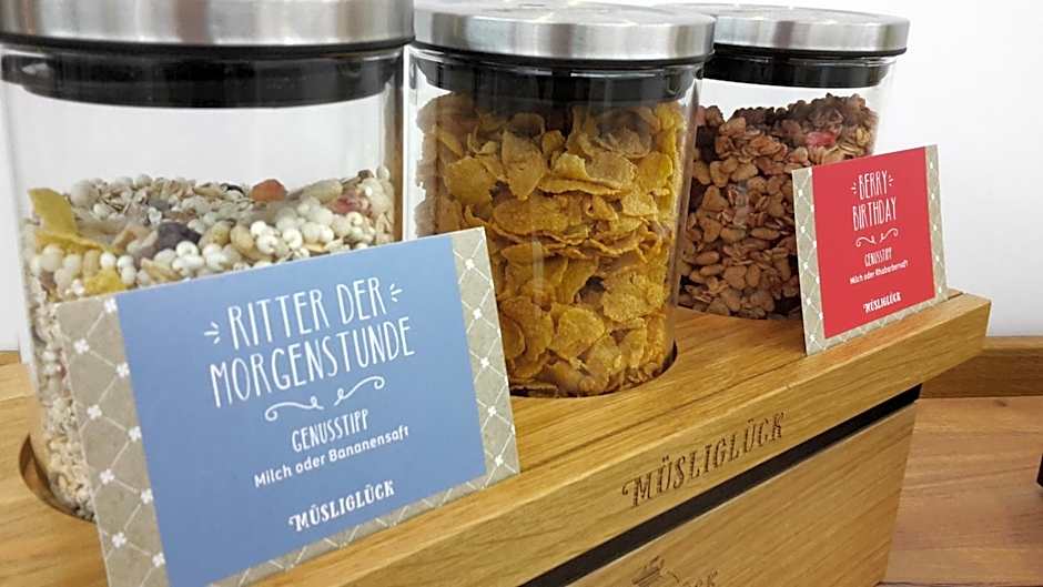 Maiers Hotel Parsberg