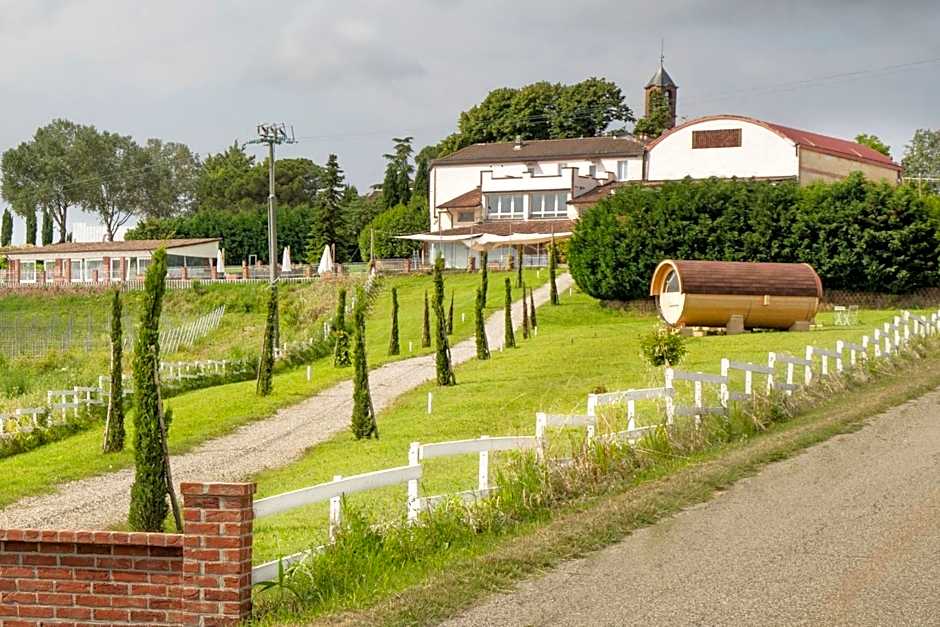 BELVEDERE MONFERRATO Relais & Wellness