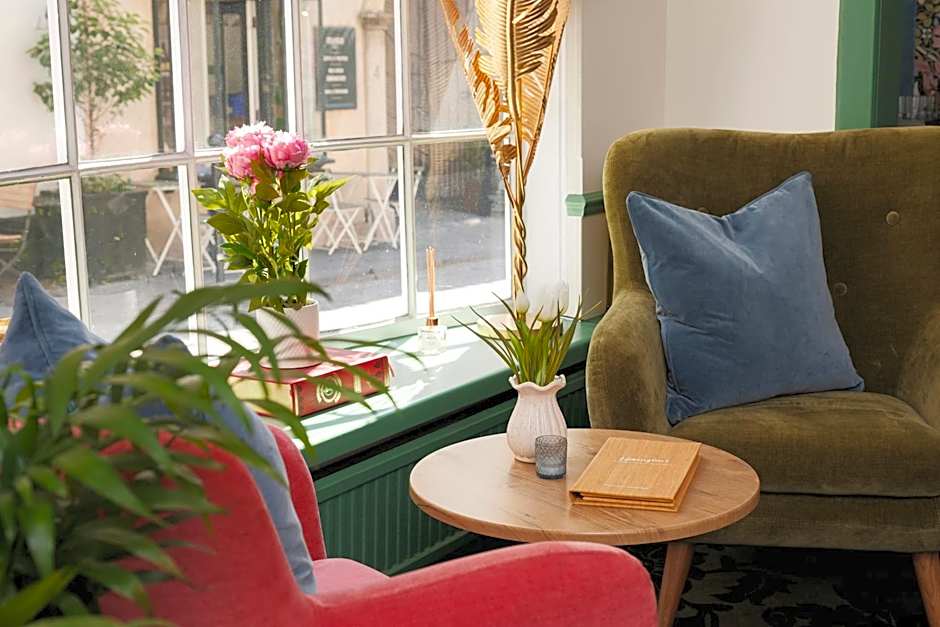 Harington's Boutique Hotel