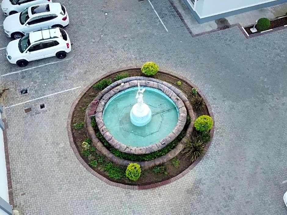 Lifestyle Lodge Hotel