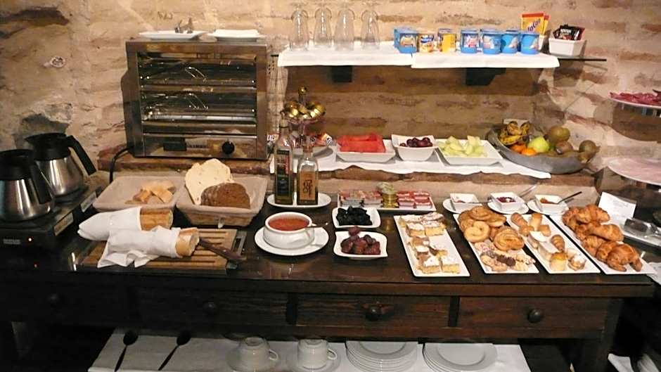 Hotel Casa Morisca