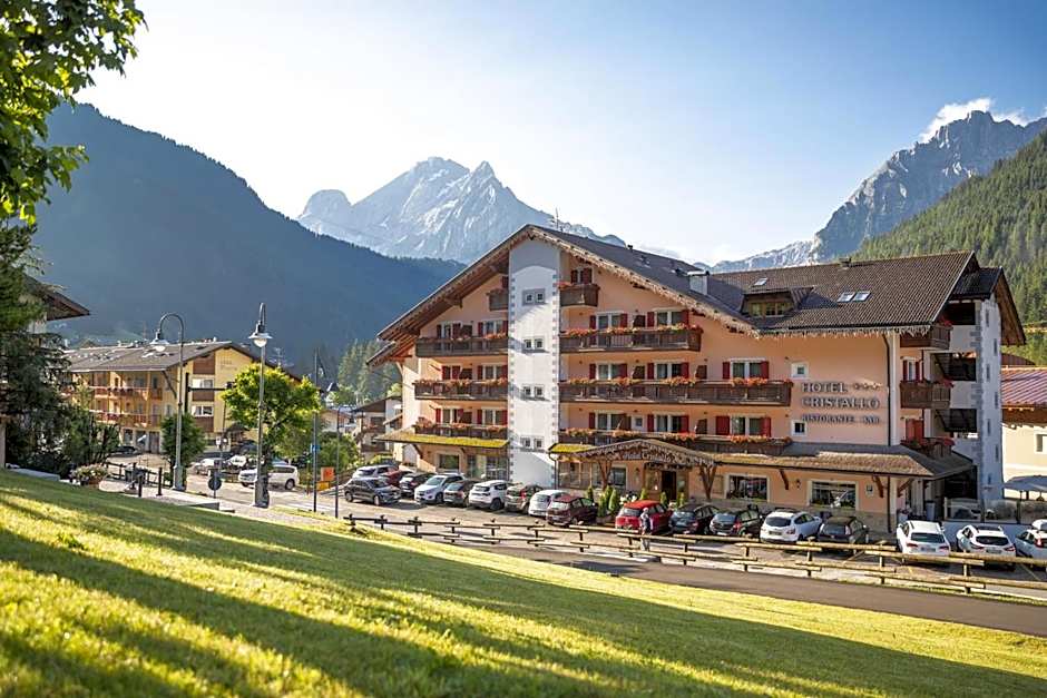 Hotel Cristallo