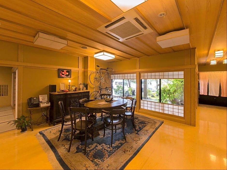 Yufuin Onsen Onyado Nakaya