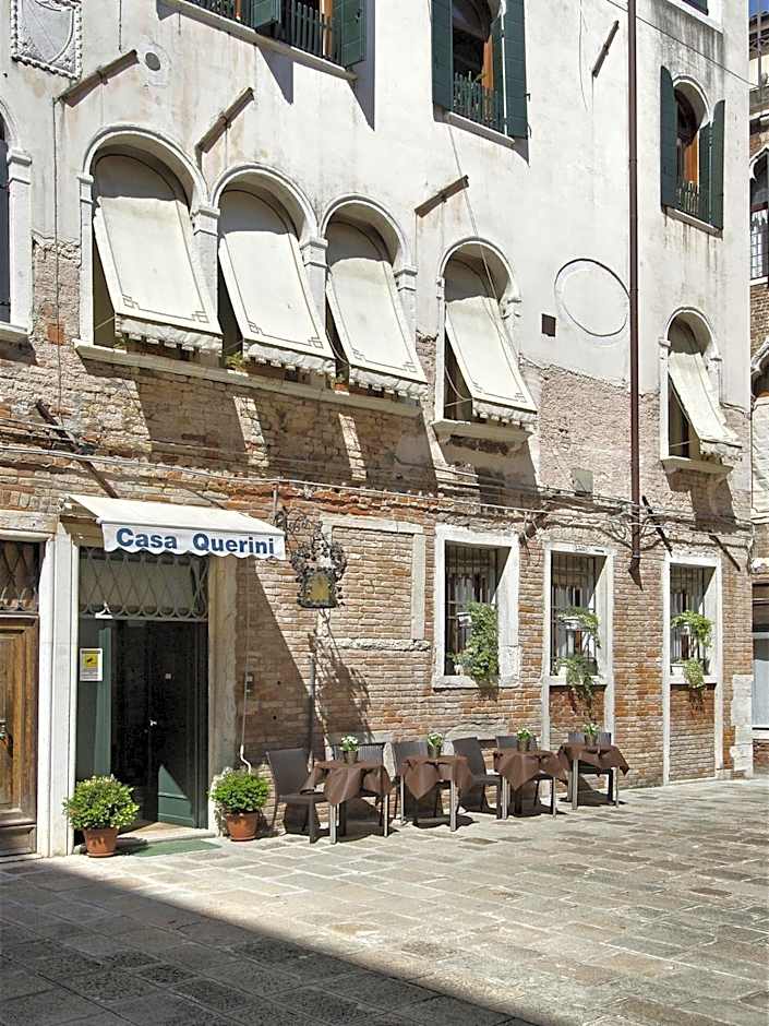 Locanda Casa Querini