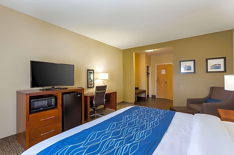 Sonesta Essential Baton Rouge