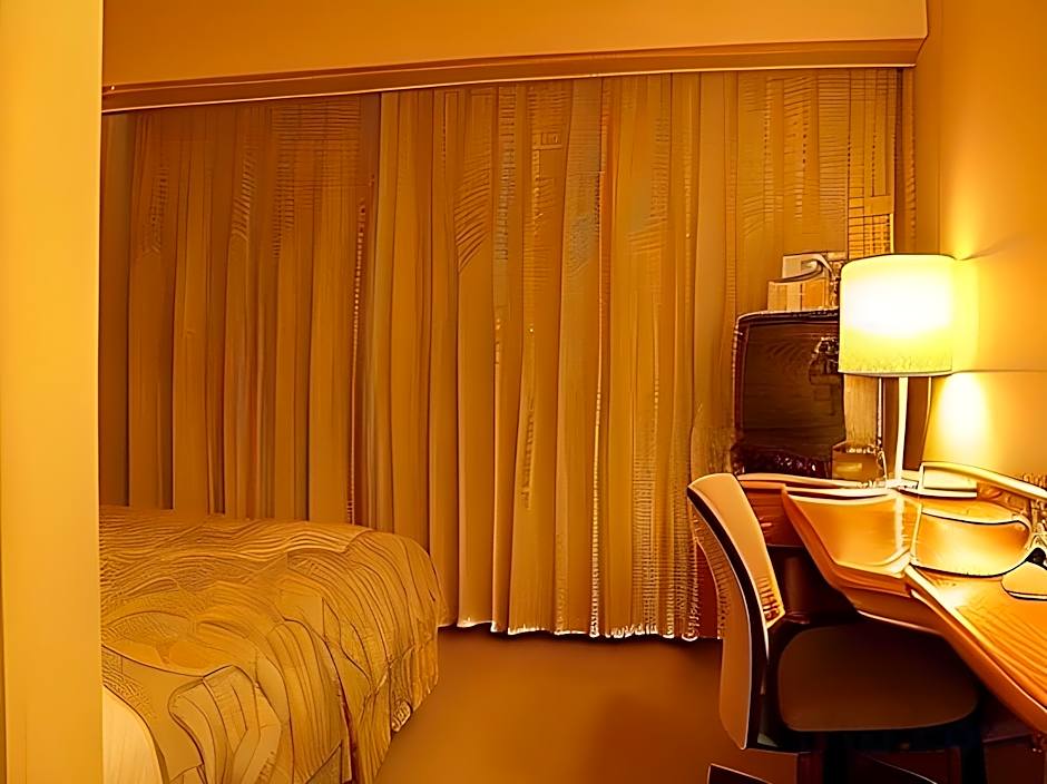 Hotel Crown Hills Kanazawa