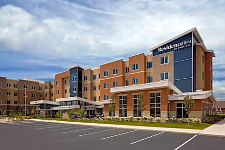 Residence Inn by Marriott Detroit Farmington Hills