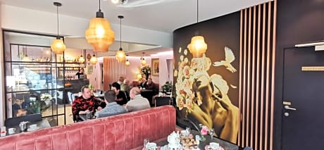 Hotel Cardiff