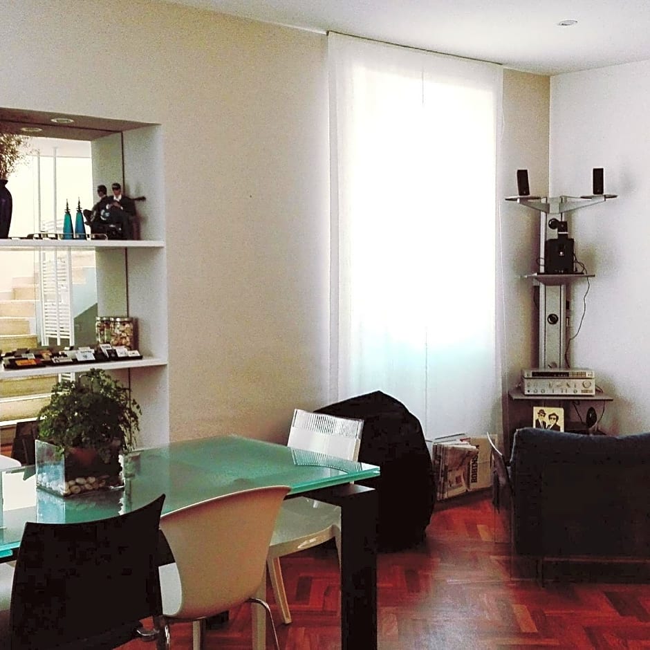 Largo Fileni 7 B&B – San Benedetto del Tronto, MO