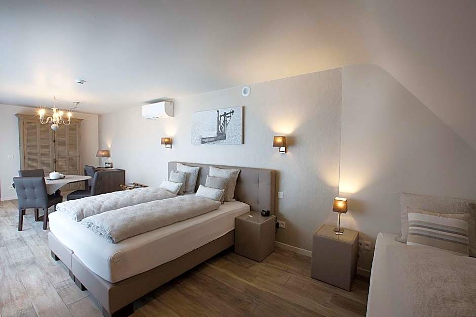 Zdjęcie 1 z 4 — Family Suite, Balcony
