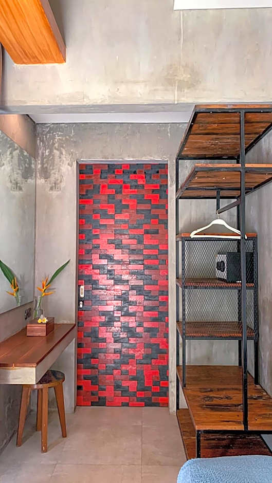 Vinna Villa Seminyak