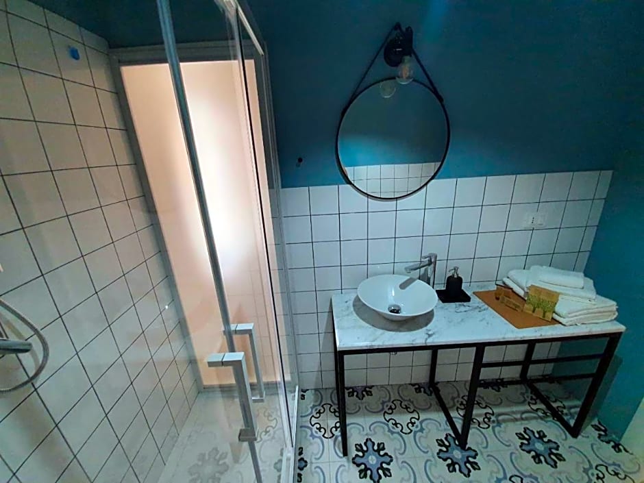 A Due Passi - Superior B&B