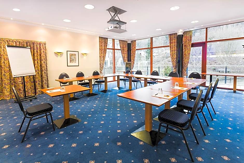 Hotel Villa Marburg im Park
