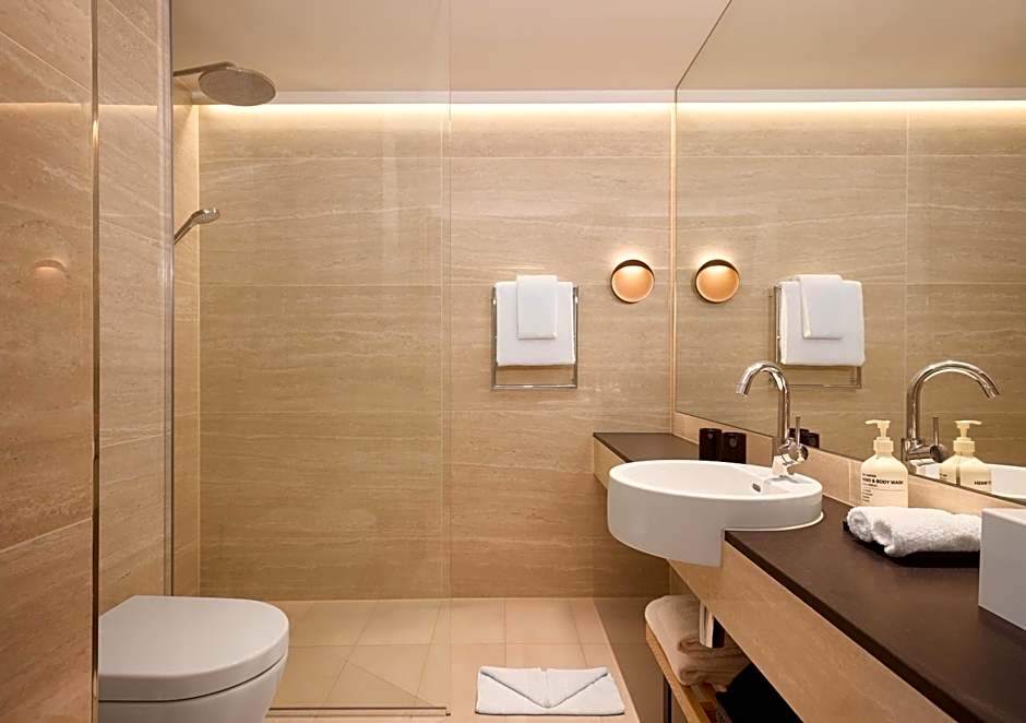 Adina Apartment Hotel Geneva