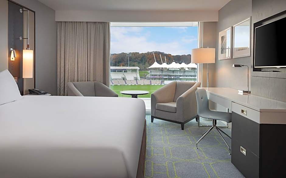 Hilton Southampton - Utilita Bowl