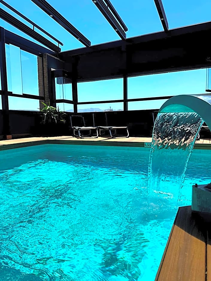 Hotel Condestable Iranzo